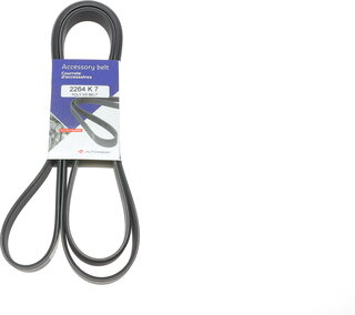 Hutchinson 2264 K 7