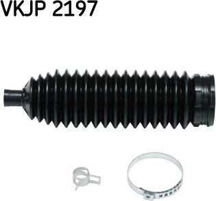 SKF VKJP 2197