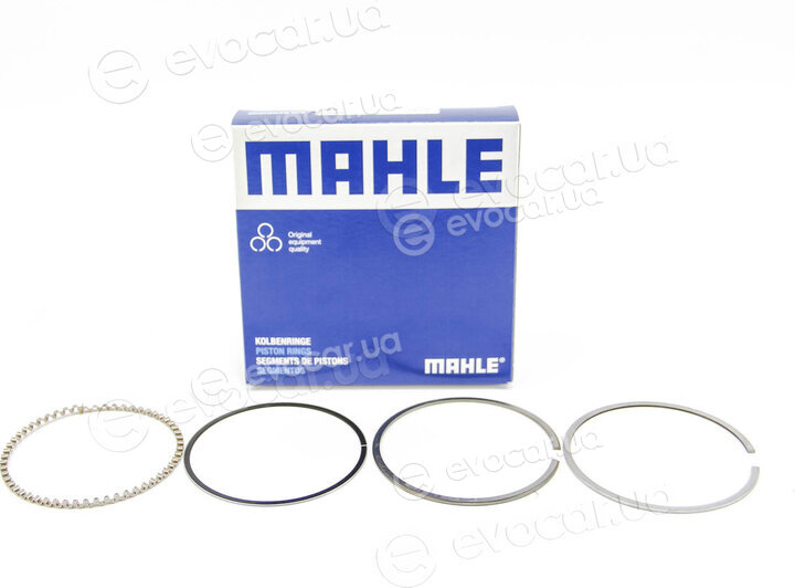 Mahle 011 08 N1