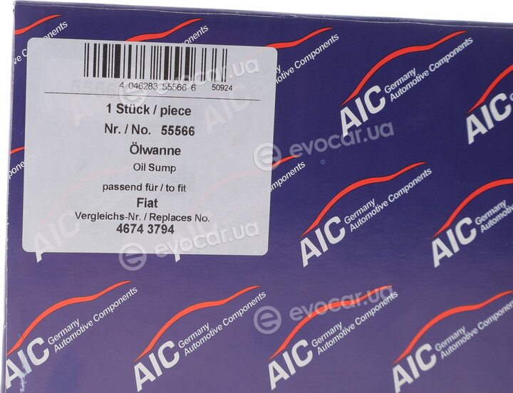AIC 55566