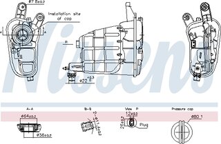 Nissens 996301