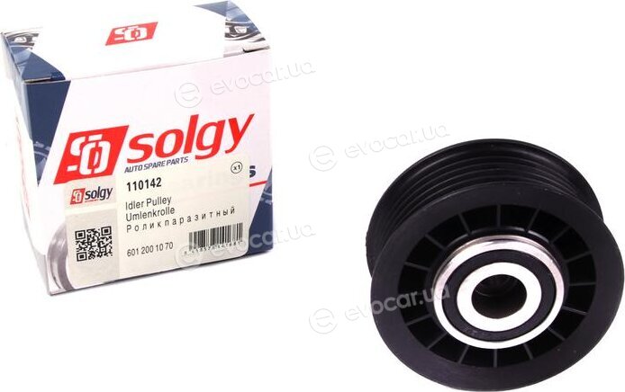 Solgy 110142