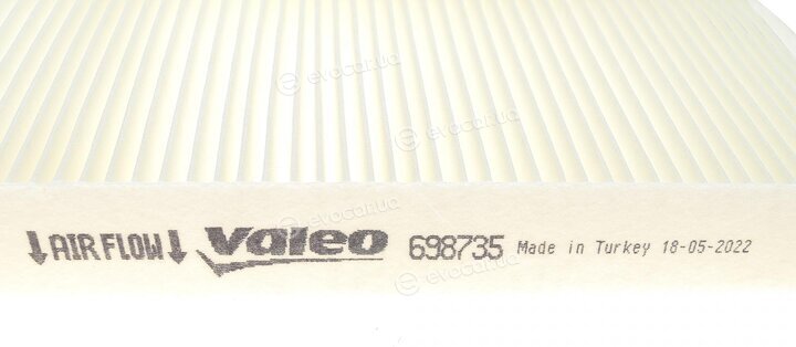 Valeo 698735