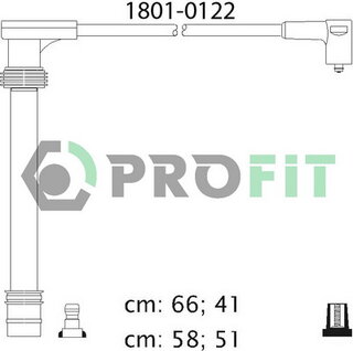 Profit 1801-0122