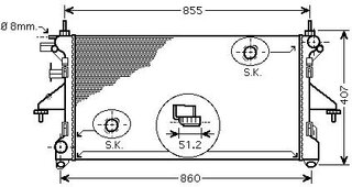 Starline 16.50.502Q