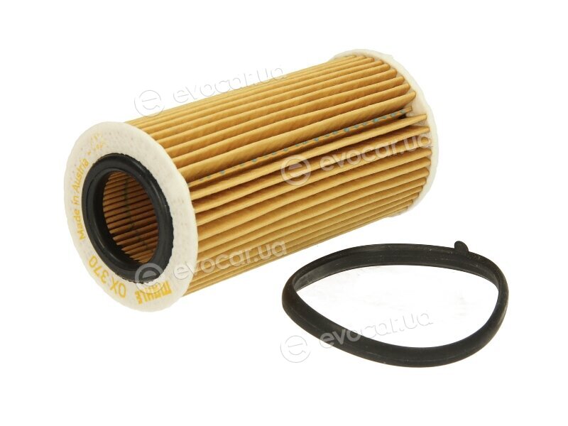 Mahle OX 370D1
