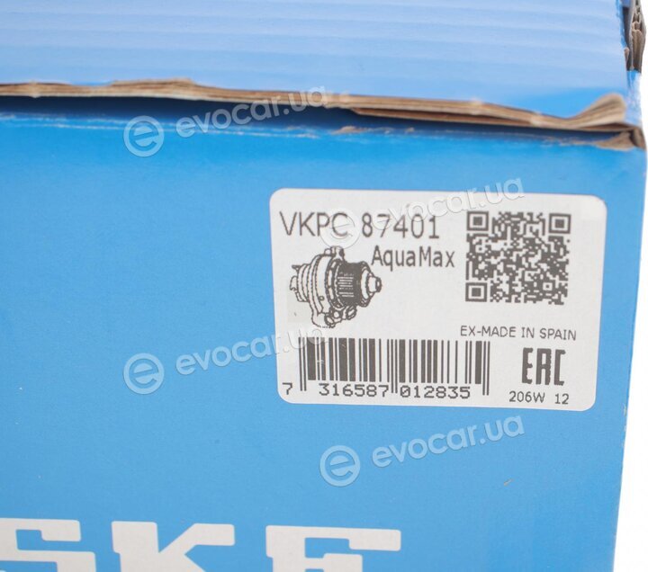 SKF VKPC 87401