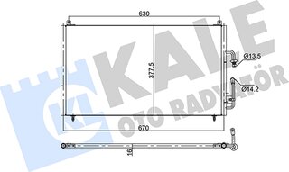 Kale 353145