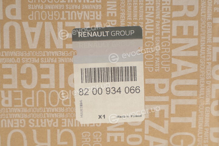 Renault / Nissan 8200934066