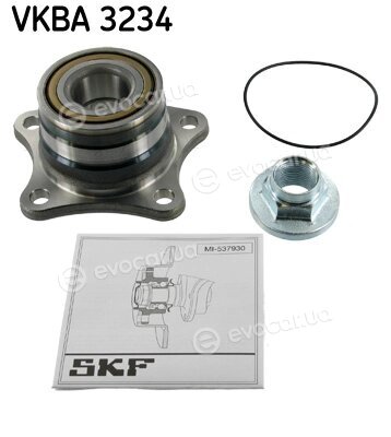 SKF VKBA 3234