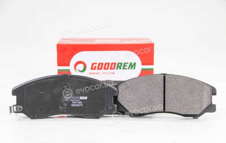 Goodrem RM1368