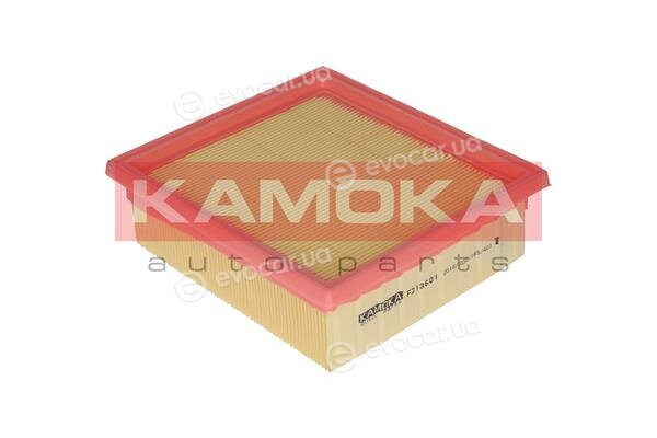 Kamoka F213601