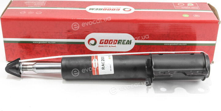 Goodrem RA0200