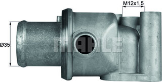 Mahle TI 77 87D
