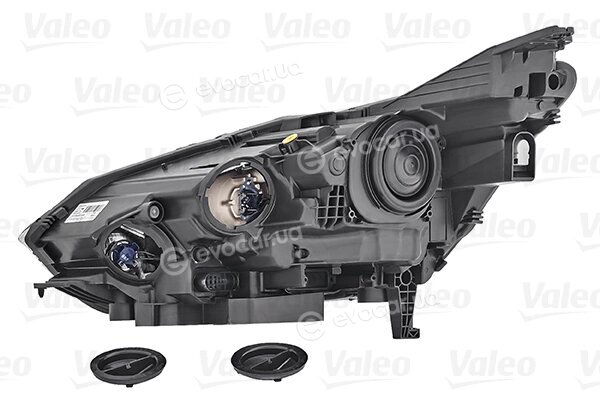 Valeo 046691