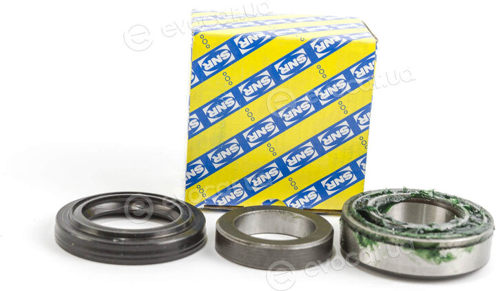 NTN / SNR R186.25