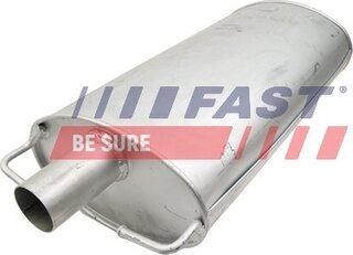Fast FT84010