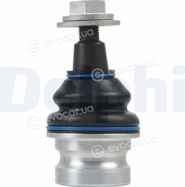 Delphi TC4588
