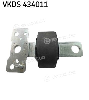 SKF VKDS 434011