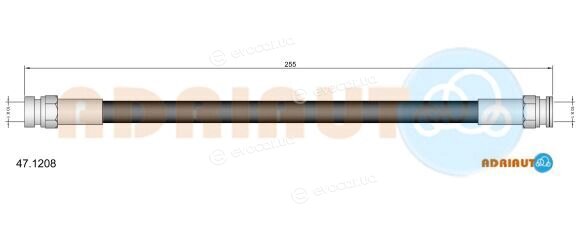 Adriauto 47.1208