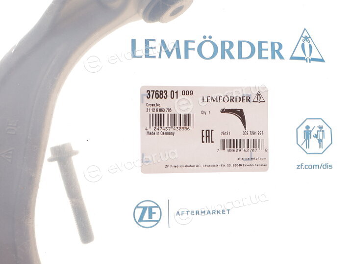 Lemforder 37683 01