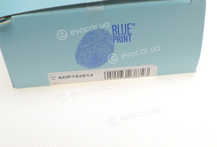 Blue Print ADP152514