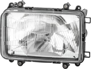 Hella 1AG 007 660-091