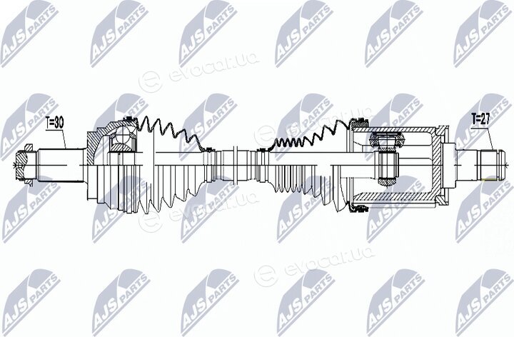 NTY NPW-BM-039