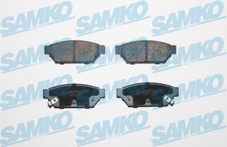 LPR / Samko 5SP547