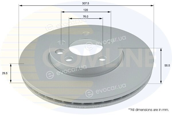 Comline ADC1451V