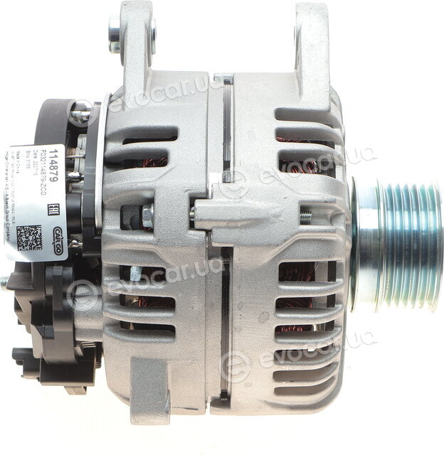 HC Cargo 114879