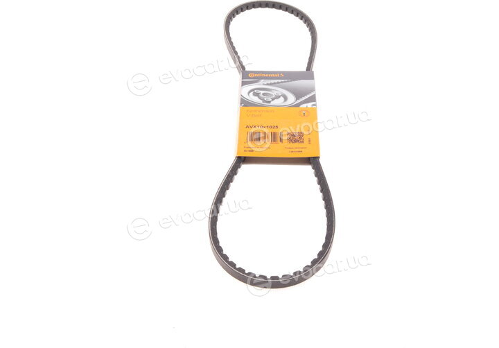 Continental AVX10X1025