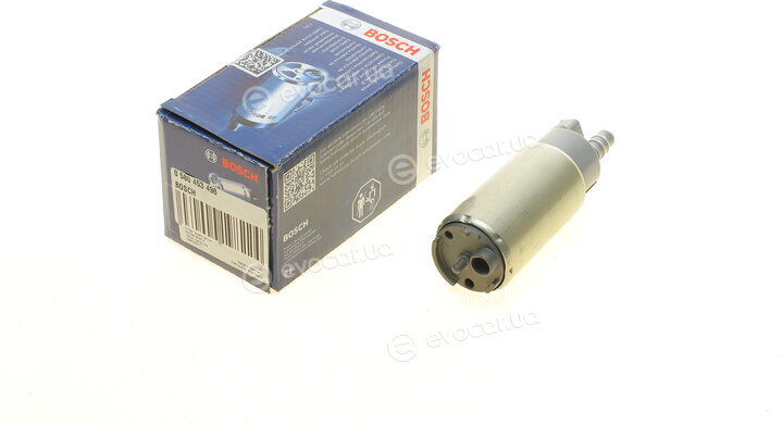 Bosch 0 580 453 496