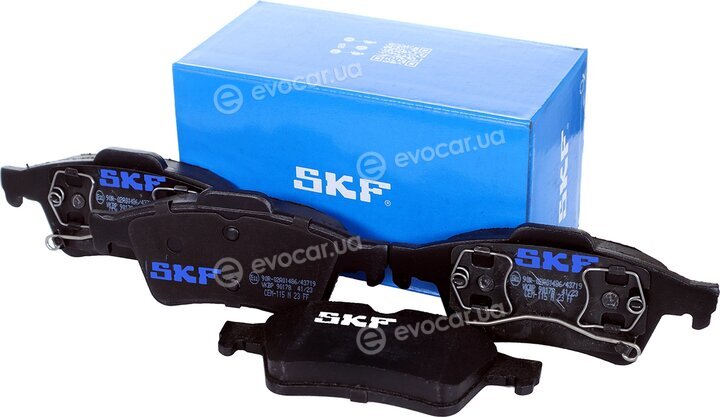 SKF VKBP 90178