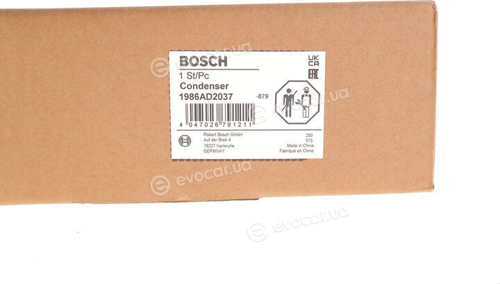 Bosch 1 986 AD2 037