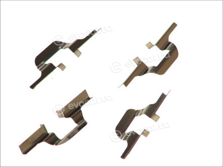 Kawe / Quick Brake 109-1263