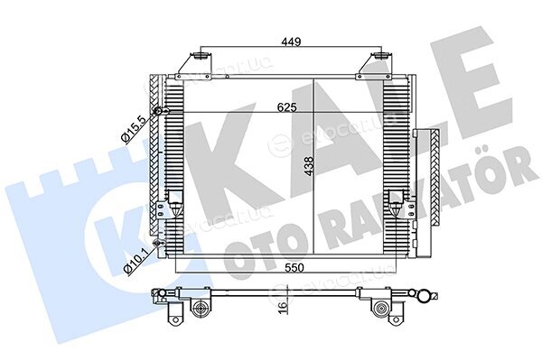 Kale 383500