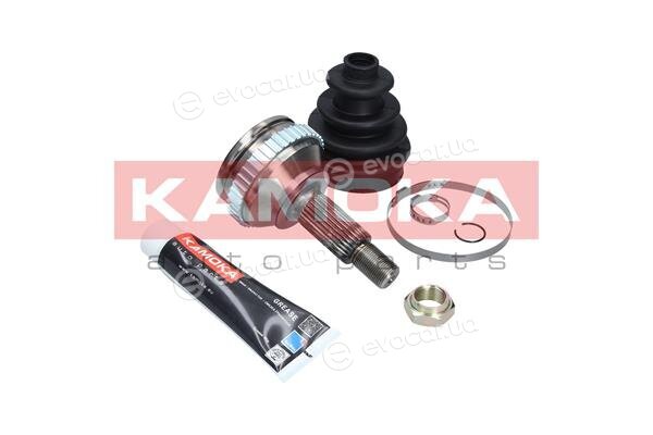 Kamoka 6714