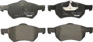 Textar 2380701