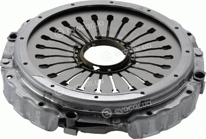 Sachs 3482 001 174