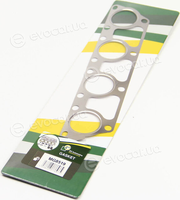 BGA MG8519