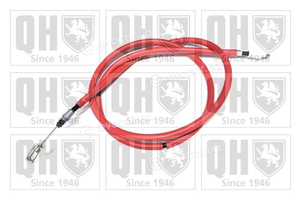 Quinton Hazell BC2540