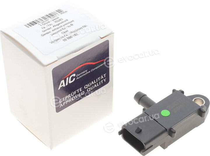 AIC 70283