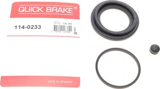 Kawe / Quick Brake 114-0233