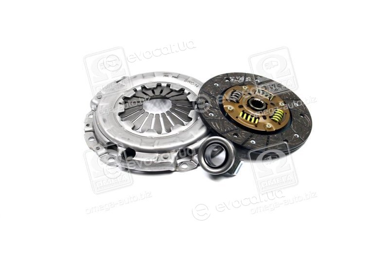 Valeo 821125