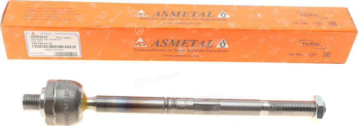 AS Metal 20MR4810