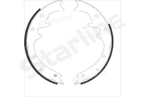 Starline BC 08990