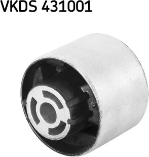 SKF VKDS 431001