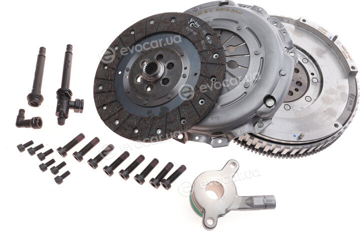Valeo 837540