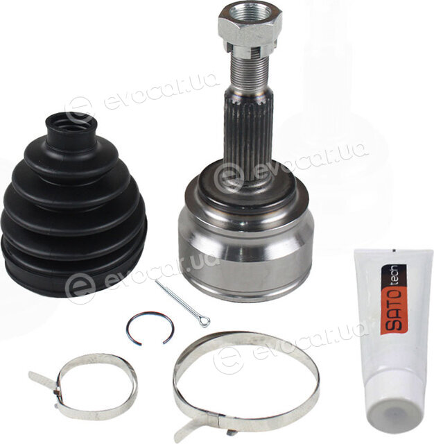 Sato Tech CV30728